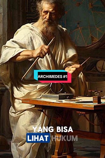 Hukum Archimedes: Penemuan Kapal Terapung
