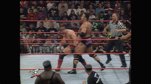 1998.02.09 WWF/WWE RAW