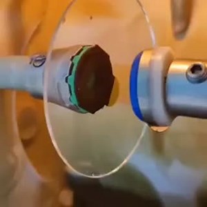 Lense making for glasses 👓 | engineering.com