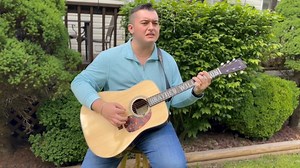 19K views · 541 reactions | "Amarillo by Morning" Brayden Williamson George Strait cover We do not own the rights to this song, it is a cover recording. Songwriters: Terry Stafford / Paul Alexander Fraser Amarillo by Morning lyrics © Cotillion Music Inc., Terry Stafford Music | Brayden Williamson | Facebook