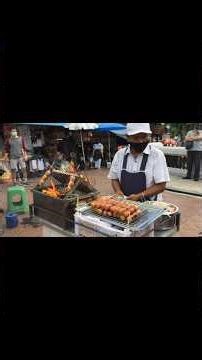 タイに行ったら必ず食べるべき屋台グルメベスト5（太っても許される美味しさ）