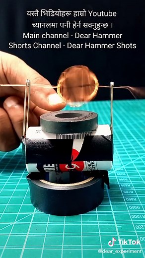 Understanding How DC Motors Work: Science Experiment Explained