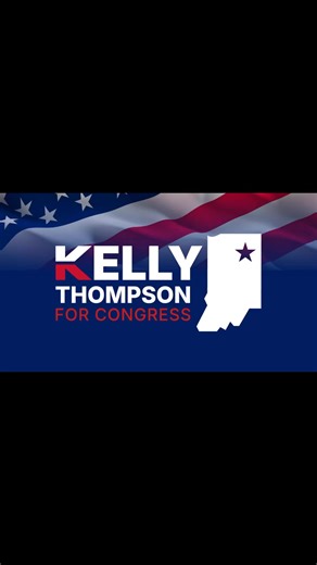 No one asked for this fight, but it’s a fight we will take on! #RunningLikeAMother | Kelly Thompson For Congress