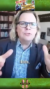 🚨 Should We Teach Kids to Lie? Deception experts live Q&A on body language, behavior and interrogation. See the full episode on #youtube now! Disclaimer: Opinion only. Not advice. Fair use. #BodyLanguage #TheBehaviorPanel #DeceptionDetection #interrogation #behavioranalysis | The Behavior Panel
