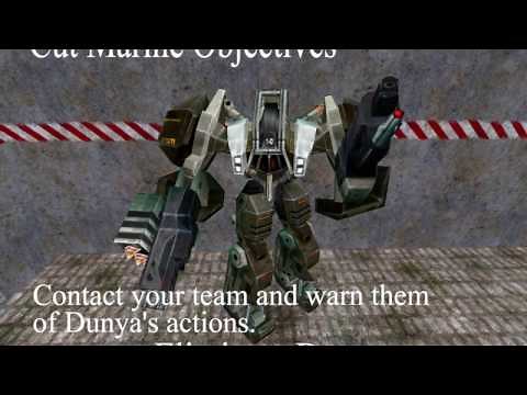 AvP2 Beta demo: Unwelcome Guests and Cut Content [Aliens vs. Predator 2]