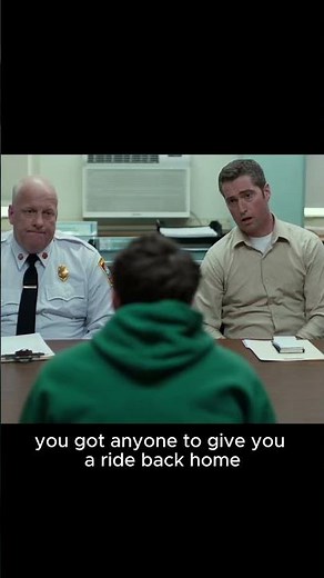 Most heartbreaking scene in "Manchester by the Sea"