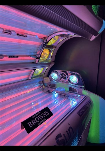 Sunbed Hacks: Avoiding Tanning Mistakes