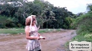 86K views · 5.7K reactions | La venganza de marimar versión nicolasa 藍藍 | El show de nicol rikelme | Facebook