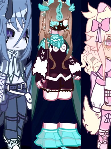 Rate and Recreate Your OCs | Gachalife GL2 OC Recreation