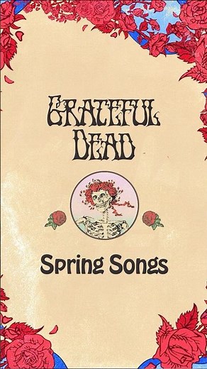 Here comes sunshine 🌻⚡ Some Heady Spring playlist inspo to warm up your week.