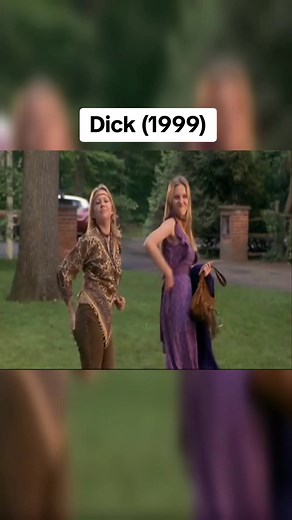 Dick (1999) #kristendunst #throwbackmovies #90smovies #1999 #90smovies #fupシ #viral #90saesthetic #90scomdey #thenostalgiaguy #90snostalgia #90s #movieclips #fyp