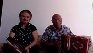 26K views · 263 reactions | Tarantella Calabrisi  | @folk.music.everyday ・・・ "Tarantella Calabrese" by Michele Campisi and his wife Pina from Reggio Calabria, Italy  www.folkmusicworld.com . . SUBSCRIBE OUR CHANNEL ⬇️ https://www.youtube.com/c/FOLKMUSICWORLD Link FACEBOOK in Home Page ◀️ | Hardcore Calabrese | Facebook