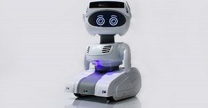 Misty Robotics rolls out accessible, affordable personal robot