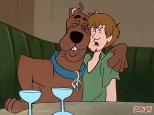 Like wow, 2017 already almost over! What's the coolest thing that happened to you this year? | Scooby-Doo UK