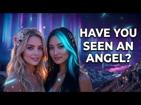 Have You Ever Seen An Angel`?: Rolling Arps & Euphoric Drops | Trance 2026 | Angelic Cinematic 4K