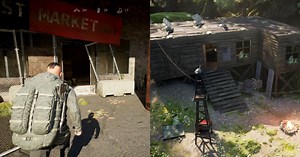 Post-Apocalyptic Survival Game Rooted Got Its First Trailer