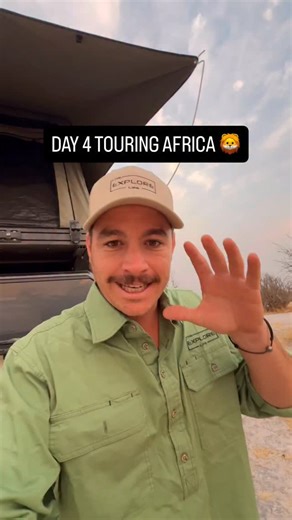 FOLLOW FOR DAY 5 🤯🤯 | Matt Baker