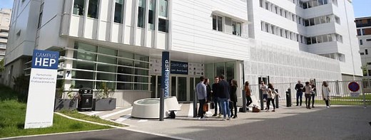 Ecole d’informatique Lyon | IPI