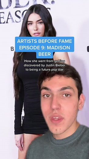 #greenscreen I love Madison Beer’s music. She’s so talented and I can’t wait to see her shine even more #madisonbeer #justinbieber