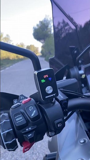 Is This The BEST Motorcycle Dashcam for Motorcycle?