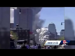 9/11 teaching video added to high school curriculum