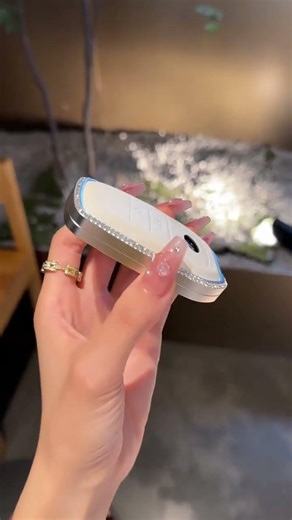 Premium Car Key Case for Safe Key Protection. #shorts