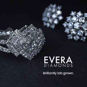 Exquisite. Ethical. Everlasting. Discover new Evera, TSC exclusive lab-grown diamonds. #ShopTSC for brilliant diamonds as pure as your love > https://shoptsc.ca/310rdf3 #letsshopbetter | TSC