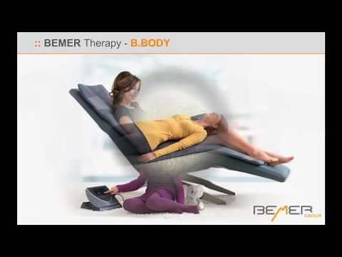 Detailed BEMER Introduction from Dr. Joseph Berka NMD; 52 minutes of learning.