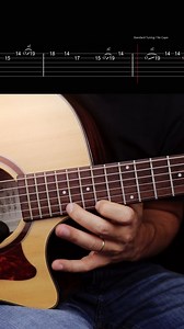 140K views · 2.7K reactions | Santana giving us latin vibes! Corazon Espinado | Backing track available for my subscribers! | Level Up Guitar Tabs | Facebook