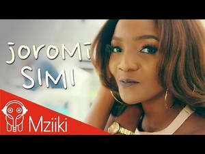 PREMIERE: Simi – Joromi New Video