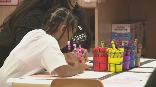 Need an affordable daycare option for your children? The June Care app may be able to help.