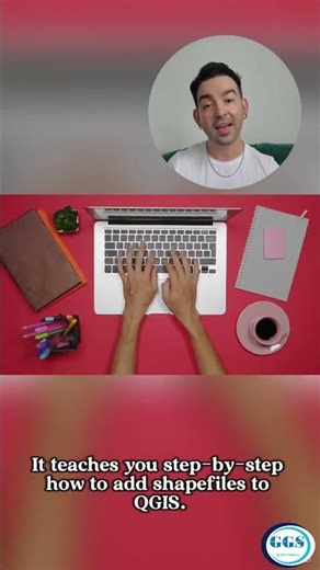 QGIS For Beginners