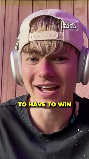 Sam & Colby on how to beat the game of life