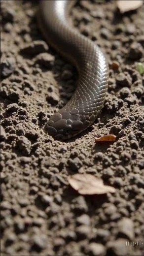 Common Blind Snake: Fascinating Facts and Care Guide for This Hidden Gem!