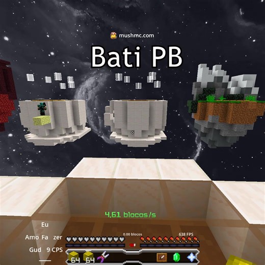 Construindo Criativamente no Minecraft: Dicas e Inspirações