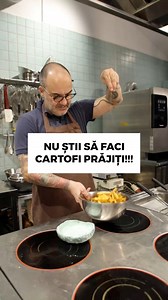 37K views · 365 reactions | Voi ce tips & tricks pentru cei mai buni cartofi prăjiți aveți? 樂#frenchfries #french #cooking #food #chef #chefsamuel | chefsamuel.ro | Facebook