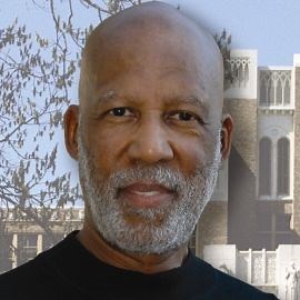 Dr. Terrence Roberts | Speaking Fee | Booking Agent
