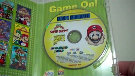 VHS and DVD Update - December 31, 2024