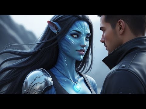 She Craved the Human’s Strength Again — An Alien Girl’s Forbidden Desire | HFY Sci-Fi Story