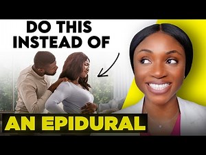 8 Natural Ways to Manage Labor Pain (No Epidural Needed!)