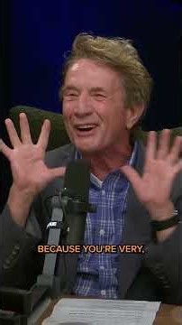 Martin Short can't stop roasting Conan. #podcast #comedy