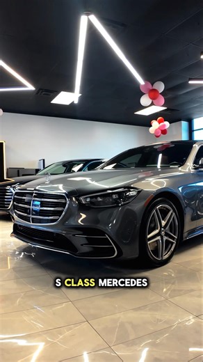 Upgrade to a Benz 👀 Call Evolution Cars 470-441-4927 | EvolutionCars.com