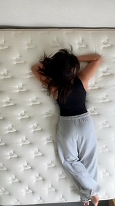 There's no better feeling than waking up from a refreshing sleep. With her new Somerset mattress from our Art & Science range, @taylamccallum_ is now waking up restored and renewed | Sleeping Giant Australia