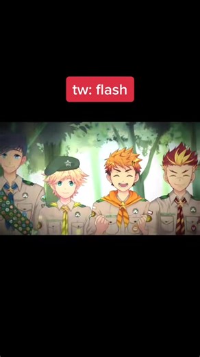 Exploring Camp Buddy Characters and Their Adventures