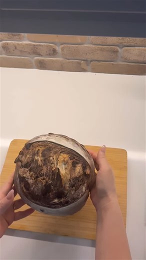 little slice of chocolate heaven 🍫✨ This cocoa-swirled sourdough loaf is loaded with chocolate chips and baked with organic ingredients slow fermentation for that soft, rich, melt-in-your-mouth texture 🤎 Fresh from my kitchen in Venice, FL — message me if you’d like one for next week’s bake! Grab yours at BreadArtist.com #ChocolateChipSourdough #CocoaSourdough #ArtisanBread #OrganicBakery #VeniceFLBakery #NokomisFL #SarasotaEats #FreshBakedBread #SourdoughLove #BreadArtist #HandcraftedBread #S