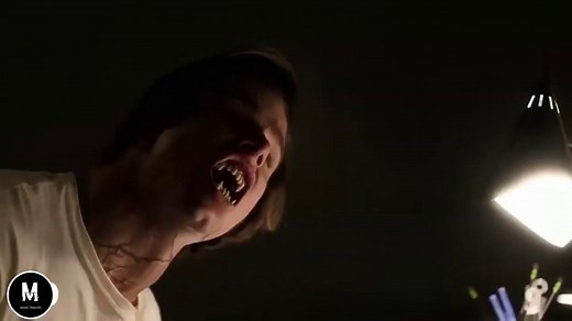 Werewolf Transformation The Order Trailers HD 2019 best horror series