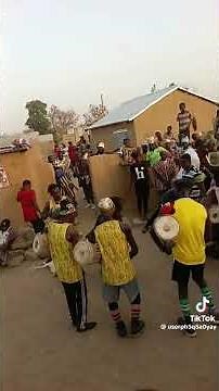 The African Drums That Refreshes Your Soul