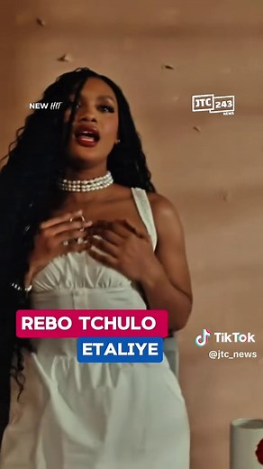 Découvrez le clip « etaliyé » de @IAMREBO