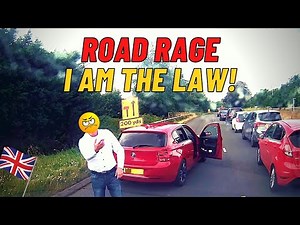 UK Road Rage 2022 | Bad Drivers & Driving Fails | UK Car Crashes Dashcam Caught (w/ Commentary) #9