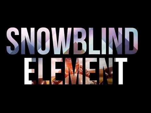 iBUYPOWER Snowblind Case: Paint Your Canvas